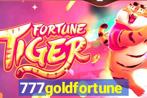 777goldfortune