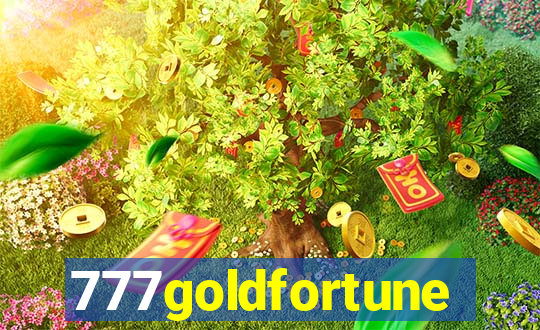 777goldfortune