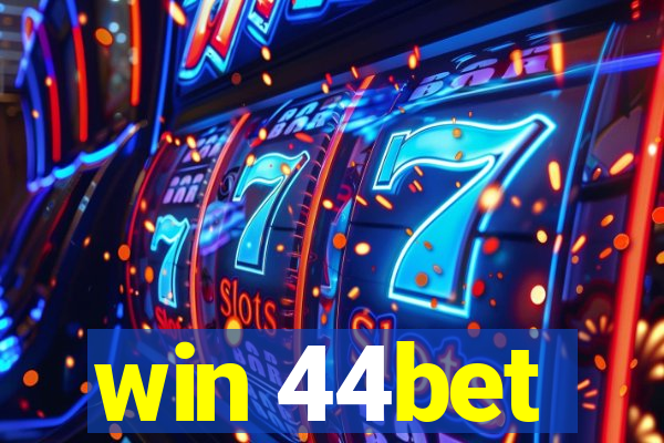 win 44bet