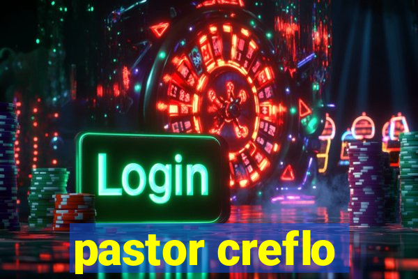 pastor creflo