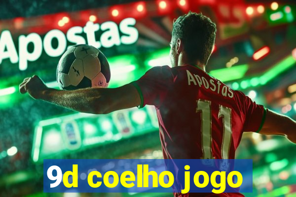 9d coelho jogo