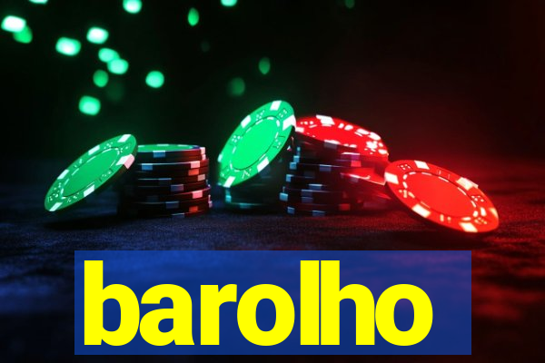 barolho