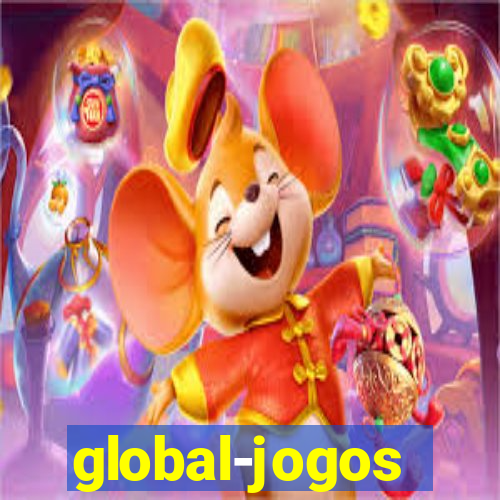 global-jogos