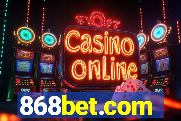 868bet.com