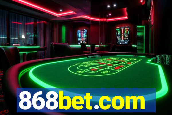 868bet.com