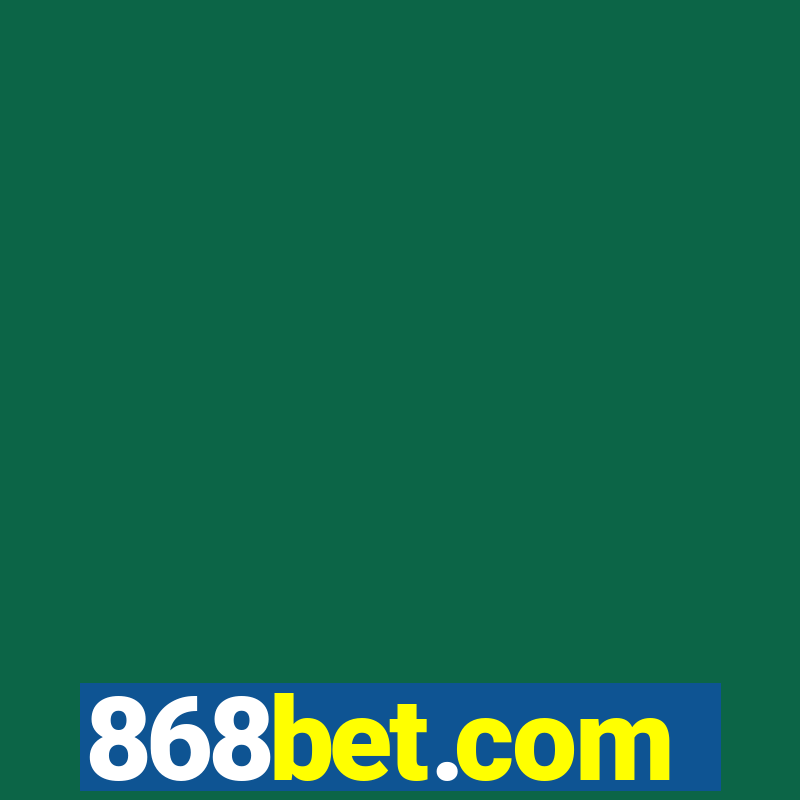 868bet.com