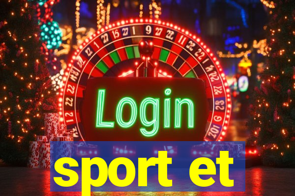 sport et