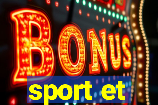 sport et