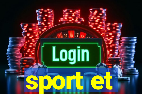 sport et