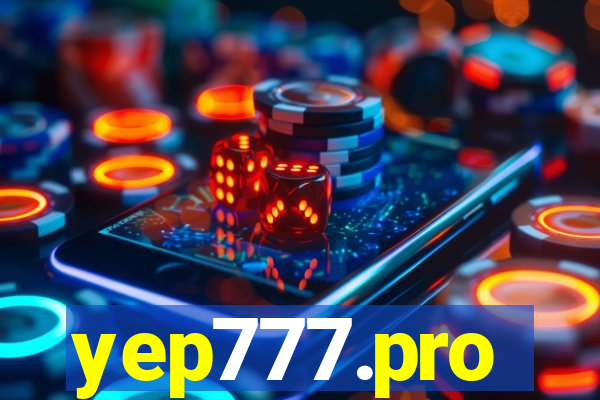 yep777.pro