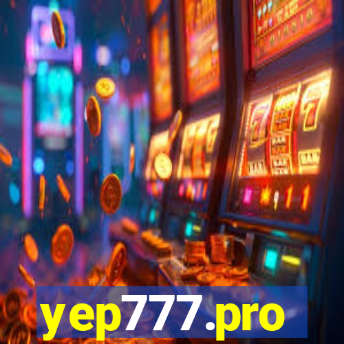 yep777.pro