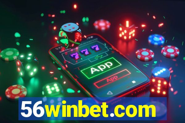 56winbet.com