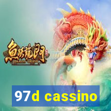 97d cassino