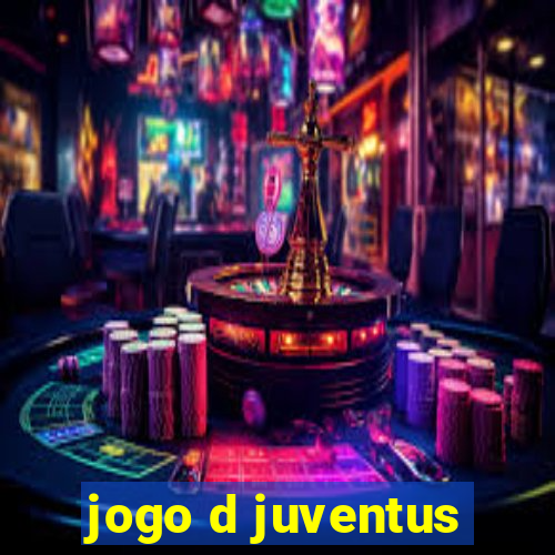 jogo d juventus