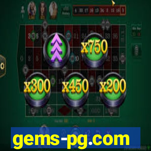 gems-pg.com