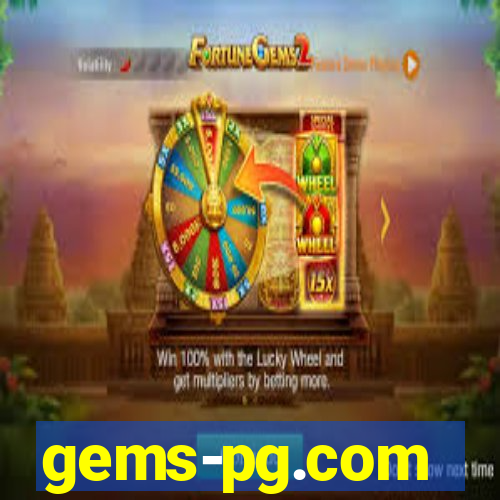 gems-pg.com