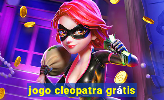 jogo cleopatra grátis