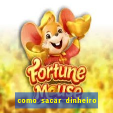 como sacar dinheiro no golden slots