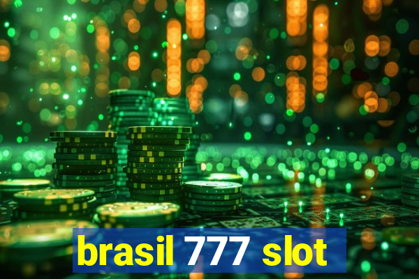 brasil 777 slot