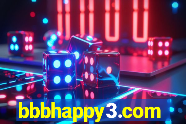 bbbhappy3.com