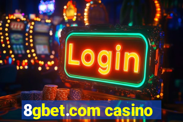 8gbet.com casino