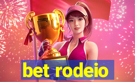 bet rodeio