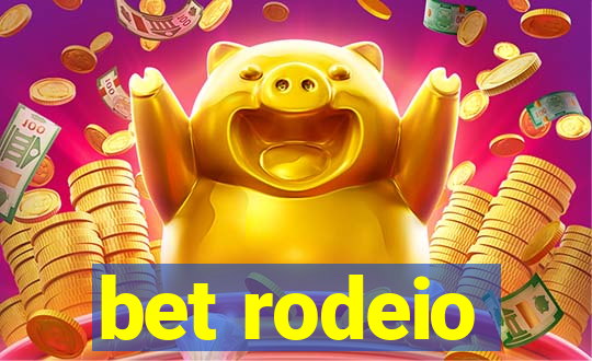 bet rodeio