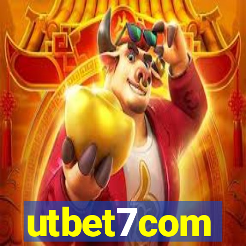 utbet7com