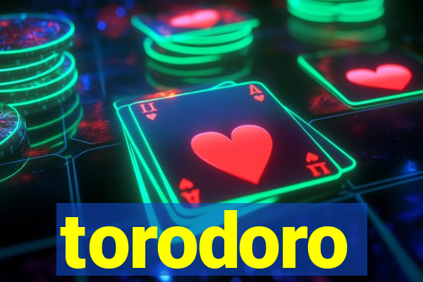 torodoro