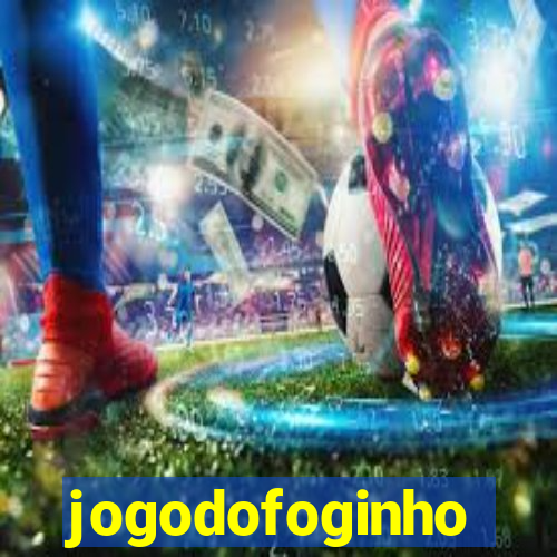 jogodofoginho