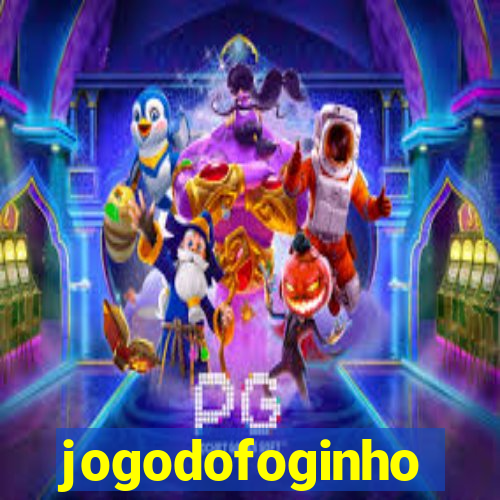 jogodofoginho