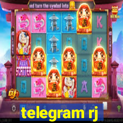 telegram rj