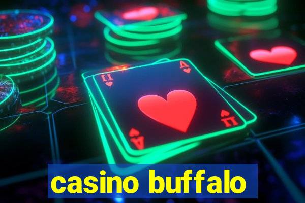 casino buffalo