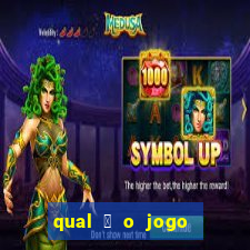 qual 茅 o jogo de c****