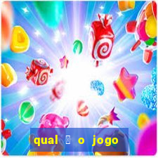 qual 茅 o jogo de c****