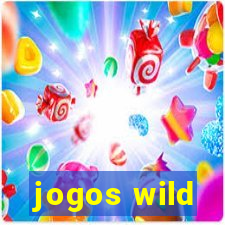 jogos wild