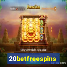 20betfreespins