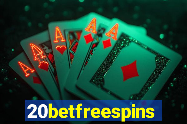 20betfreespins