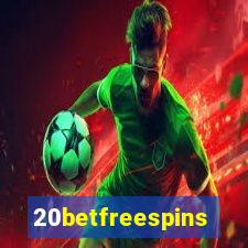 20betfreespins