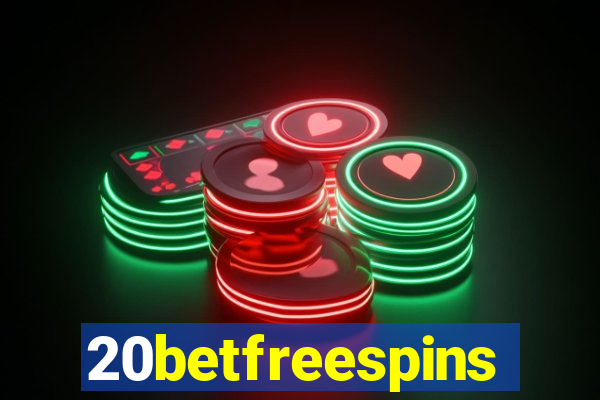 20betfreespins