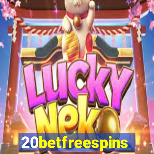 20betfreespins