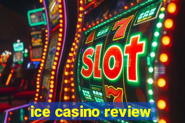 ice casino review