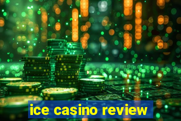 ice casino review