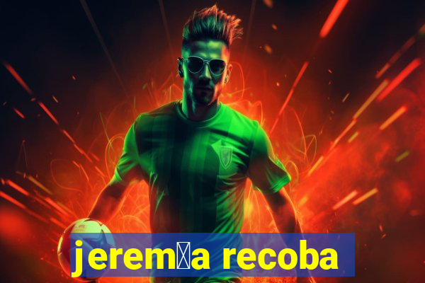 jerem铆a recoba