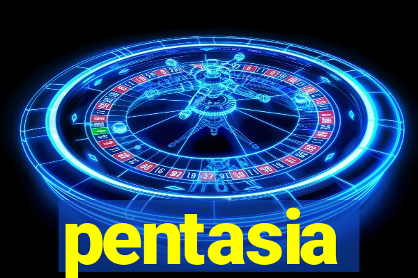 pentasia