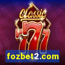 fozbet2.com