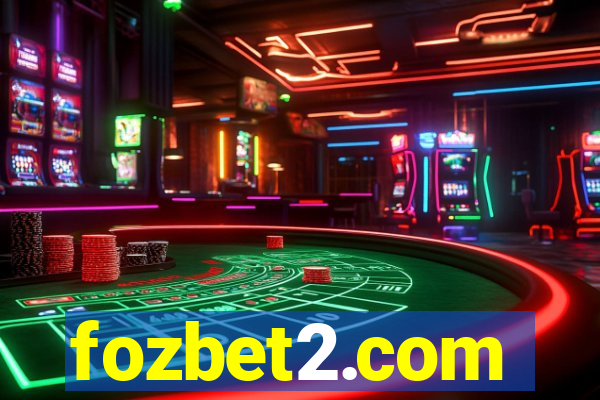 fozbet2.com