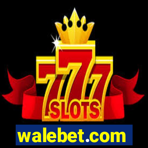 walebet.com