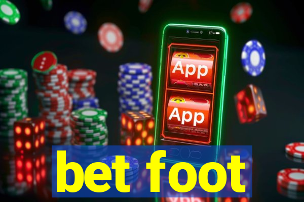 bet foot