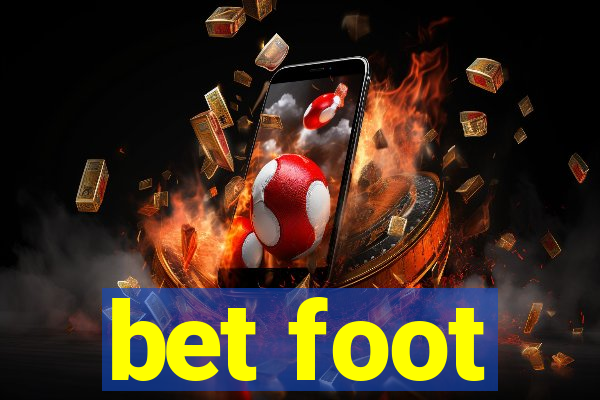 bet foot